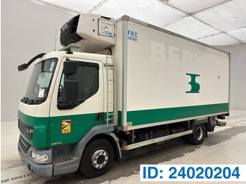 شاحنة ذات مبرد DAF LF 45 220