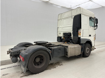 رأس تريلا DAF XF 460 Space Cab: صورة 4