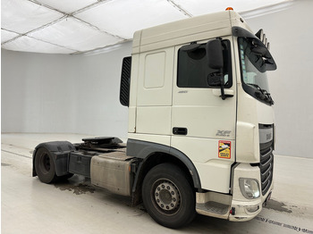 رأس تريلا DAF XF 460 Space Cab: صورة 3