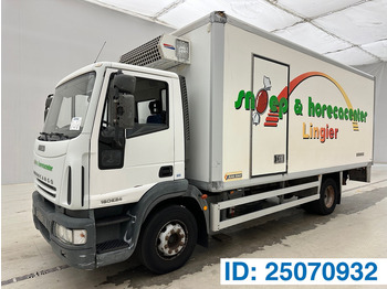شاحنة ذات مبرد IVECO EuroCargo 160E