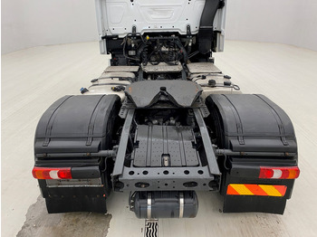 رأس تريلا Mercedes-Benz Actros 1942: صورة 5