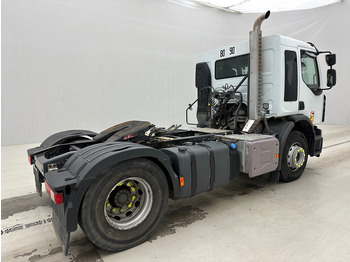 رأس تريلا Renault C 430: صورة 5 رأس تريلا Renault C 430: صورة 5