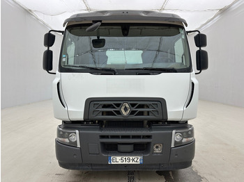 رأس تريلا Renault C 430: صورة 2 رأس تريلا Renault C 430: صورة 2