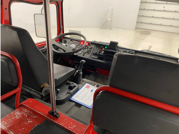 شاحنة حريق Renault M 210: صورة 5