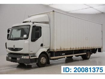 شاحنة صندوقية RENAULT Midlum 280