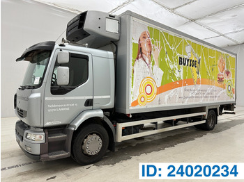 شاحنة ذات مبرد RENAULT Midlum 280