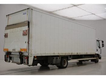 شاحنة صندوقية Renault Midlum 280 DXi: صورة 4