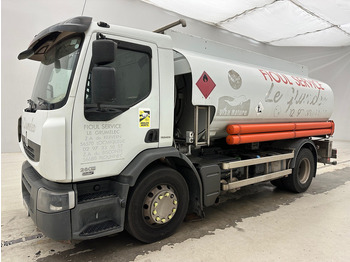 شاحنة صهريج RENAULT Premium 280