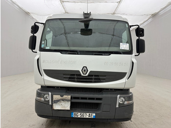 شاحنة صهريج Renault Premium 310 DXi: صورة 2