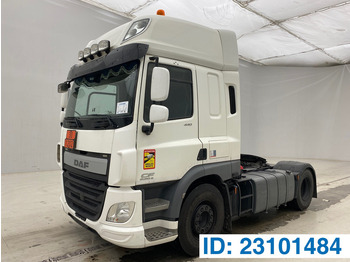 مقطورة السحب DAF CF 440