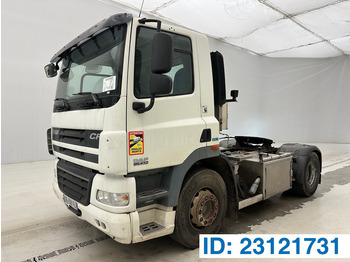 مقطورة السحب DAF CF 85 410