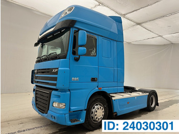 مقطورة السحب DAF XF 105 460