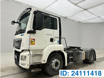 رأس تريلا MAN TGS 18.440