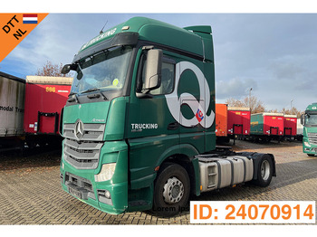مقطورة السحب MERCEDES-BENZ Actros 1845