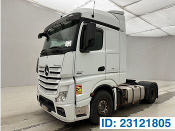 مقطورة السحب MERCEDES-BENZ Actros 1942