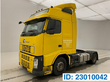 رأس تريلا VOLVO FH 400