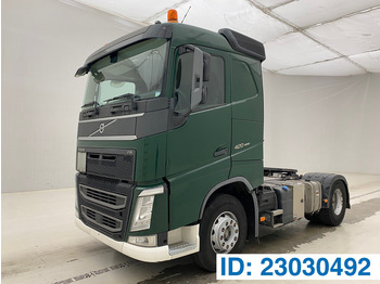 مقطورة السحب VOLVO FH 420