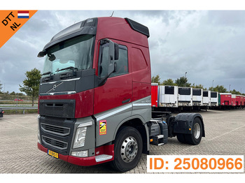 رأس تريلا VOLVO FH13 420