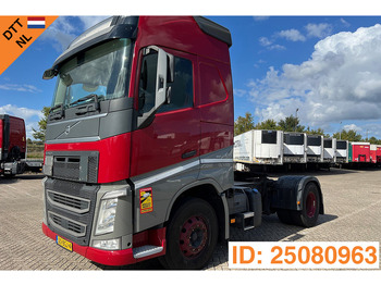 رأس تريلا VOLVO FH13 420
