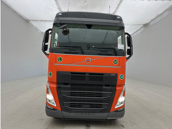 رأس تريلا Volvo FH 500 Globetrotter: صورة 2