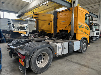 مقطورة السحب Volvo FH 540: صورة 5