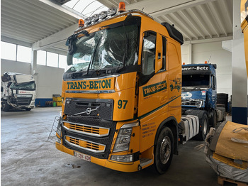 مقطورة السحب Volvo FH 540: صورة 3