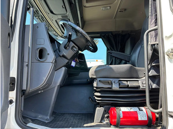 ناقلة حاويات/ شاحنة حاويات Scania G360 6X2 Euro 6: صورة 5 ناقلة حاويات/ شاحنة حاويات Scania G360 6X2 Euro 6: صورة 5