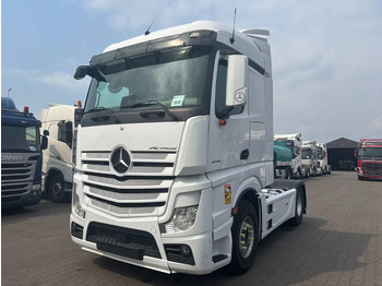 مقطورة السحب MERCEDES-BENZ Actros 1848