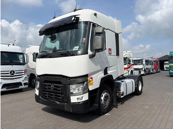 مقطورة السحب RENAULT T 460