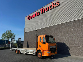 تأجير  DAF LF OPRIJ 23-82 V OPRIJWAGEN / MACHINE TRANSPORTE DAF LF OPRIJ 23-82 V OPRIJWAGEN / MACHINE TRANSPORTE: صورة 5