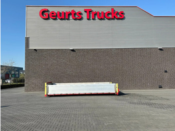 حاوية هوك لفت