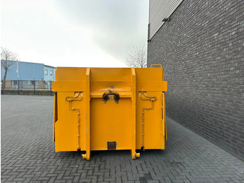 حاوية شحن Piet Ruizeveld AFZET CONTAINER KIPPER SYSTEEM HAAK EN KABEL: صورة 5 حاوية شحن Piet Ruizeveld AFZET CONTAINER KIPPER SYSTEEM HAAK EN KABEL: صورة 5