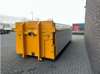 حاوية شحن Piet Ruizeveld AFZET CONTAINER KIPPER SYSTEEM HAAK EN KABEL: صورة 4 حاوية شحن Piet Ruizeveld AFZET CONTAINER KIPPER SYSTEEM HAAK EN KABEL: صورة 4