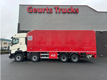 مضخة خرسانة Renault C460 8X4 MC MACHINE CHAPE/EPS./MORTEL/CEMENT/SCREED: صورة 3 مضخة خرسانة Renault C460 8X4 MC MACHINE CHAPE/EPS./MORTEL/CEMENT/SCREED: صورة 3