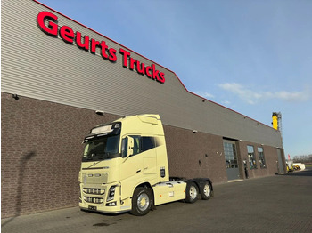 تأجير Volvo FH 16.750 6X4 XXL CABINE TREKKER/SZM/TRACTOR Volvo FH 16.750 6X4 XXL CABINE TREKKER/SZM/TRACTOR: صورة 2