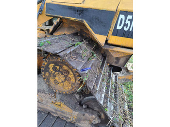 بلدوزر CATERPILLAR D5 M: صورة 4