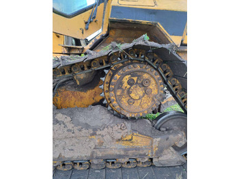 بلدوزر CATERPILLAR D5 M: صورة 3