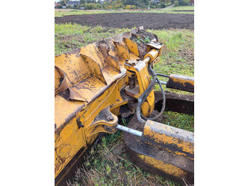 بلدوزر CATERPILLAR D5 M: صورة 5