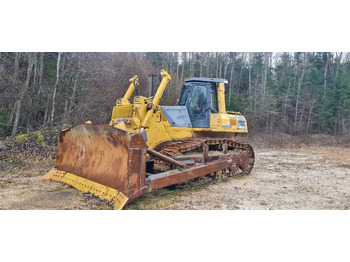 بلدوزر KOMATSU D155