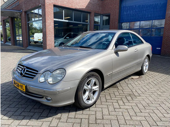 سيارة MERCEDES-BENZ