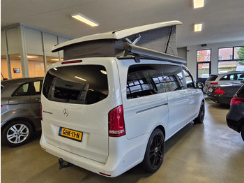 كرفان فان Mercedes-Benz V 250 automaat Marco Polo.: صورة 4 كرفان فان Mercedes-Benz V 250 automaat Marco Polo.: صورة 4