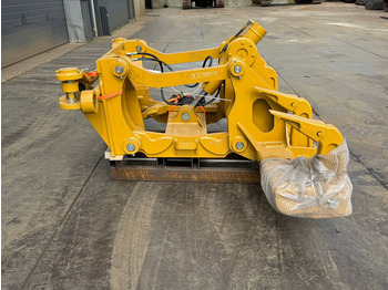 حراث تحت التربة للبيع  Caterpillar 12M-2 12M-3 140M-2 140M-3 160M-2 Ripper: صورة 5