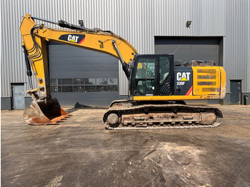 حفّار CATERPILLAR 330FL