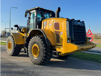 اللودر بعجل Caterpillar 972M XE High Lift: صورة 3