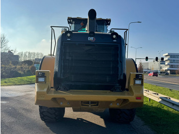 اللودر بعجل Caterpillar 972M XE High Lift: صورة 4