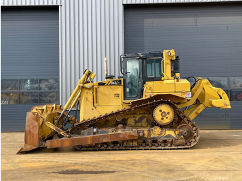 بلدوزر CATERPILLAR D6T