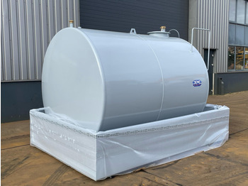 خزان تخزين للبيع  Emiliana Serbatoi TF9/50 9000Ltr: صورة 3