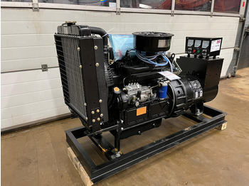 مجموعة المولد للبيع Giga power LT-W30GF 37.5 KVA Open generator: صورة 3 مجموعة المولد للبيع Giga power LT-W30GF 37.5 KVA Open generator: صورة 3