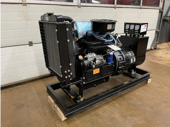 مجموعة المولد للبيع Giga power LT-W30GF 37.5 KVA Open generator: صورة 4 مجموعة المولد للبيع Giga power LT-W30GF 37.5 KVA Open generator: صورة 4