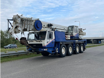 موبايل كرين GROVE